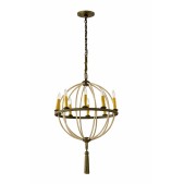 Euclid Light Pendant