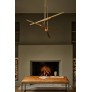 IQ4519 CONCORDE CHANDELIER