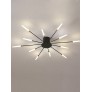 IQ4527 CEILING LIGHT SPUTNIK DESIGN