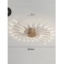 IQ4527 CEILING LIGHT SPUTNIK DESIGN