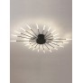 IQ4527 CEILING LIGHT SPUTNIK DESIGN