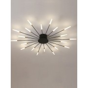 IQ4527 CEILING LIGHT SPUTNIK DESIGN