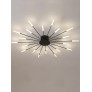 IQ4527 CEILING LIGHT SPUTNIK DESIGN