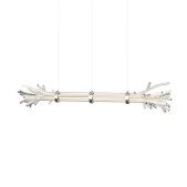 IQ4537 SANS SOUCI BRANCHY CHANDELIER