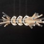 IQ4537 SANS SOUCI BRANCHY CHANDELIER