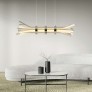 IQ4537 SANS SOUCI BRANCHY CHANDELIER