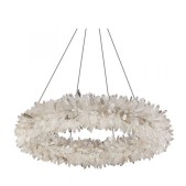 IQ2863 OCTAVIA QUARTZ CRYSTAL