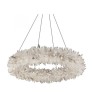 IQ2863 OCTAVIA QUARTZ CRYSTAL