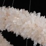 IQ2863 OCTAVIA QUARTZ CRYSTAL