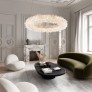 IQ2863 OCTAVIA QUARTZ CRYSTAL