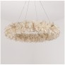 IQ2863 OCTAVIA QUARTZ CRYSTAL