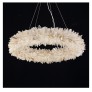 IQ2863 OCTAVIA QUARTZ CRYSTAL