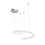 IQ2886 AKOYA 100" CHANDELIER