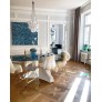 IQ2891 STOCHASTIC CHANDELIER