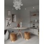 IQ2891 STOCHASTIC CHANDELIER