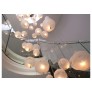 IQ2892 CATELLANI SMITH CHANDELIER