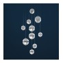 IQ2892 CATELLANI SMITH CHANDELIER