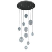 IQ2892 CATELLANI SMITH CHANDELIER