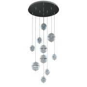 IQ2892 CATELLANI SMITH CHANDELIER