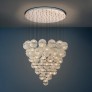 IQ2892 CATELLANI SMITH CHANDELIER