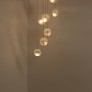 IQ2892 CATELLANI SMITH CHANDELIER