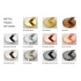 IQ2897 LOTO DISCS CHANDELIER