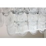 IQ2903 MURANO GLASS CHANDELIER