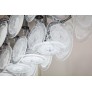 IQ2903 MURANO GLASS CHANDELIER