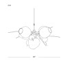 IQ2980 IKEBANA BURST