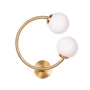 IQ3008 GABRIELA WALL LAMP