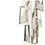 IQ3022 MAGNA CHANDELIER