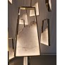 IQ3022 MAGNA CHANDELIER