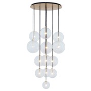 IQ8012 BILLIE CLUSTER