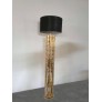 CJ105 BOXTER LAMP