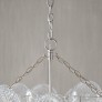 IQ3399 TALIA LINEAR CHANDELIER