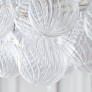 IQ3399 TALIA LINEAR CHANDELIER