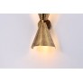 IQ3632 PAAVO TYNELL WALL LAMPS MODEL 6204, TAITO