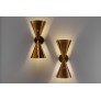 IQ3632 PAAVO TYNELL WALL LAMPS MODEL 6204, TAITO
