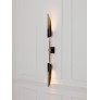 IQ3656 VOYAGER 17" DUAL SCONCE