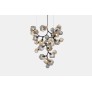 IQ3669 WELLES CENTRAL CHANDELIER