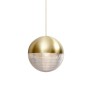 IQ4067 LITTLE LENS FLAIR PENDANT LIGHT