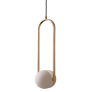 IQ4081 AUDREY PENDANT
