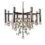IQ4091 GAETANO SCIOLARI CHANDELIER