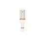 IQ4124 DELPHI 19 CHANDELIER