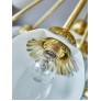 IQ4140 SPUTNIK CHANDELIER