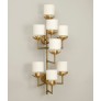 IQ4168 WYKEHAM WALL LIGHT