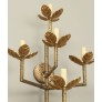 IQ4168 WYKEHAM WALL LIGHT