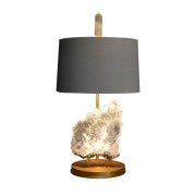 IQ4177 MINERAL LAMP