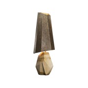IQ4196 GIACOMO RAVAGLI BAROMETRO FLOOR LAMP