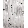 IQ4208 LUXURY HOTEL LIGHTING WITH TRIANGLE GLASS
